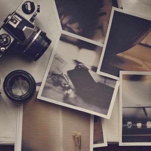 Urban Photography Preset