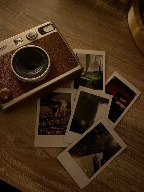 Vintage Film Presets