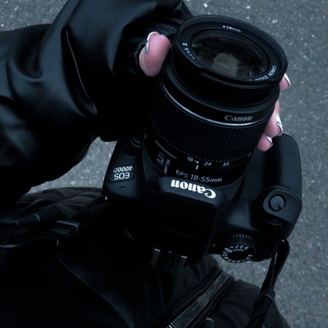 Cinematic LUT Pack